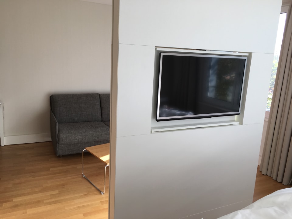 Zimmer NH Collection Hamburg City