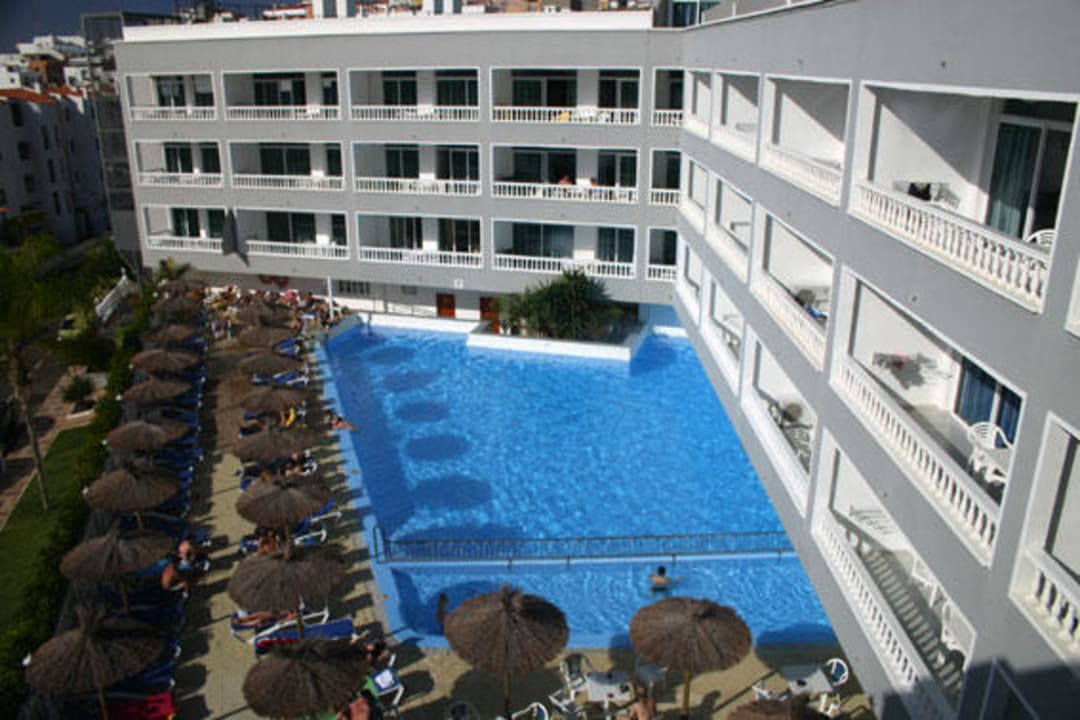 Lagos des Cear Pool BLUESEA Lagos de Cesar