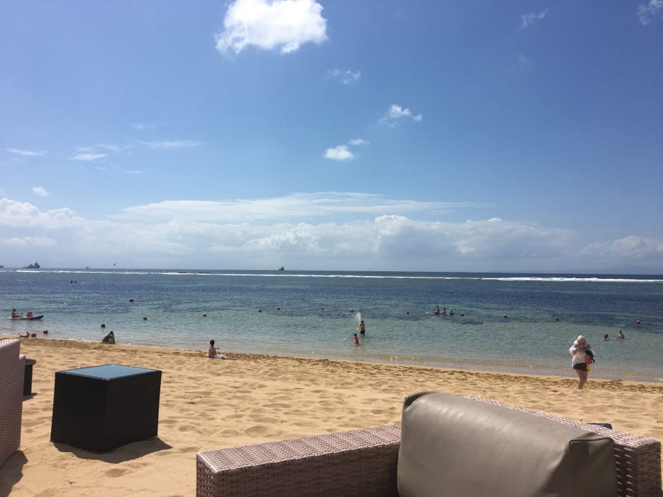 Strand The Laguna A Luxury Collection Resort & Spa