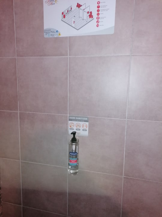 Sonstiges Hotel Kalithea Horizon Royal