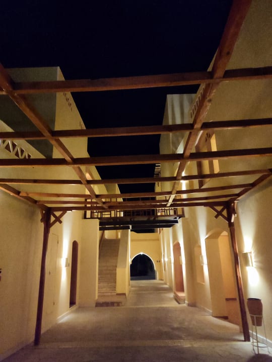 Sonstiges Steigenberger Coraya Beach - Adults only