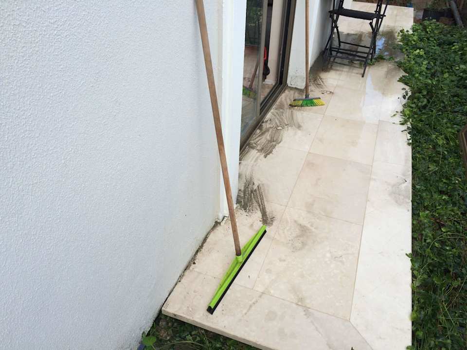 Terrasse MyElla Bodrum Resort & Spa