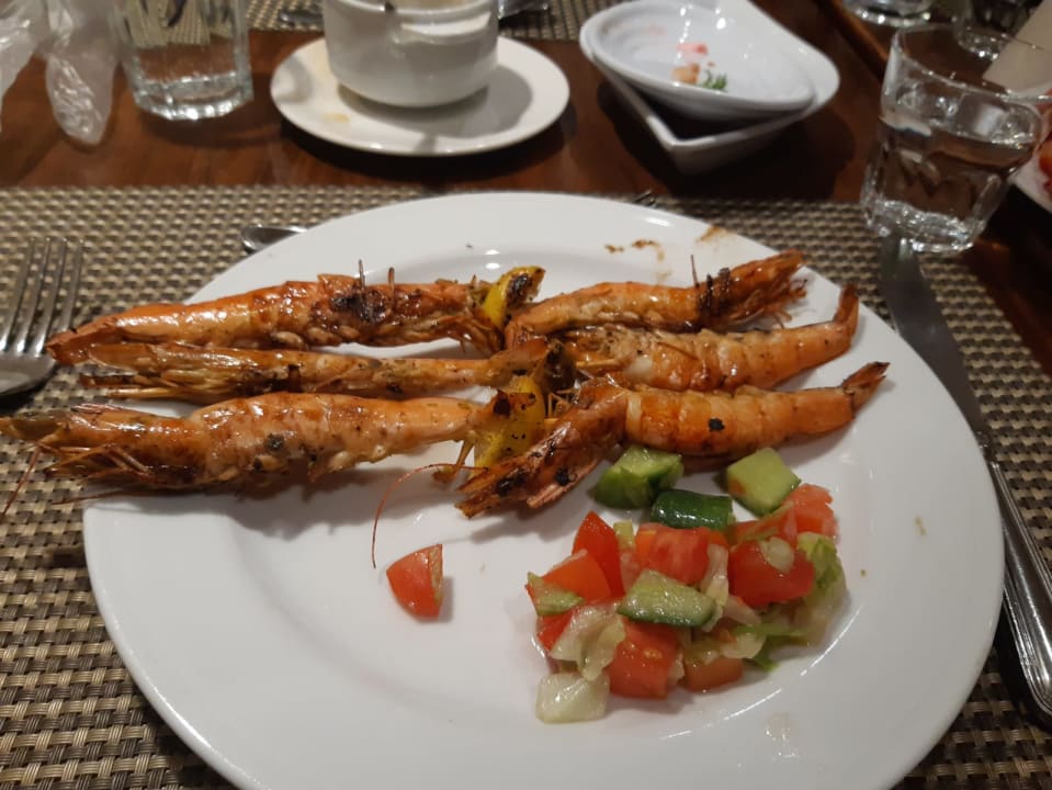 Gastro JAZ Mirabel Beach