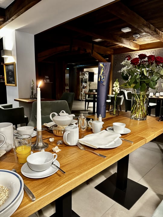 Gastro Badhotel Sternhagen