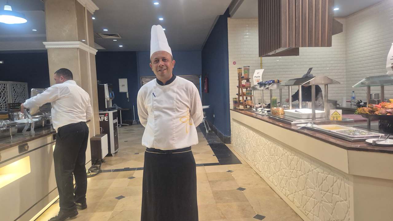 Gastro Sentido Bellevue Park