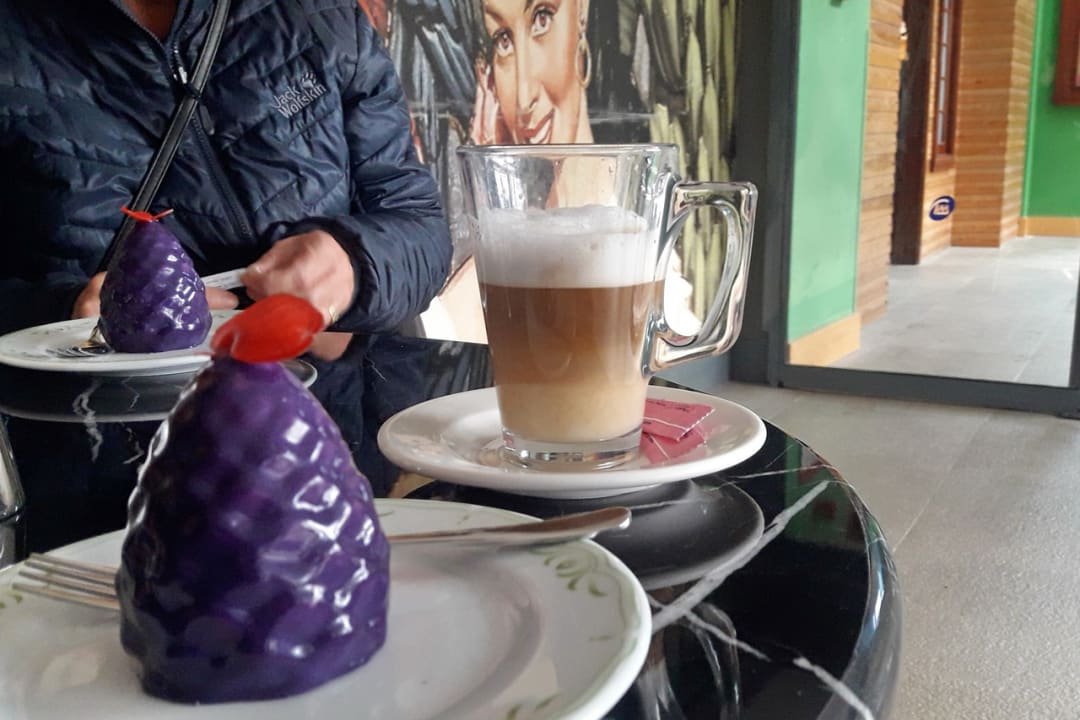 Gastro Limak Lara Deluxe Hotel & Resort