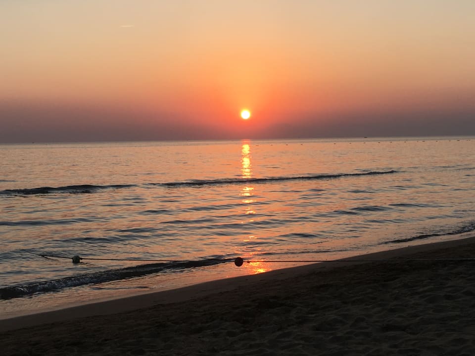 Strand Sentido Trendy Verbena Beach