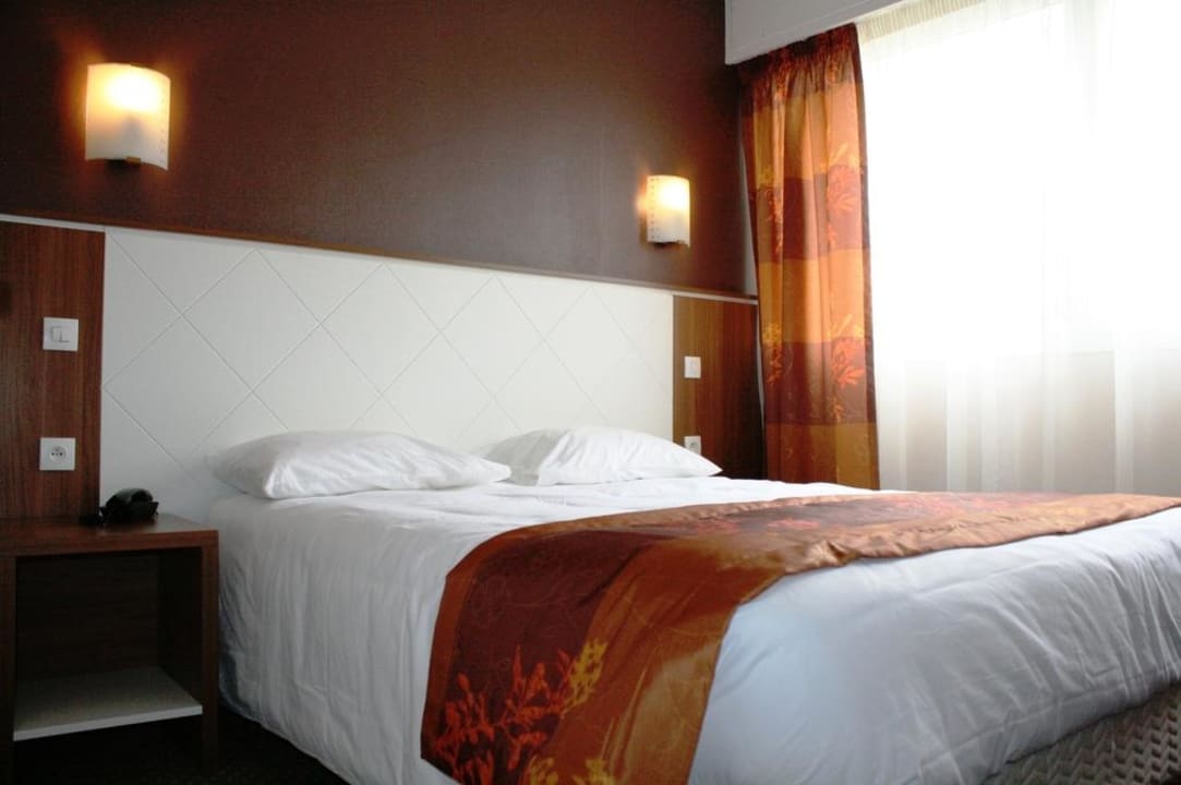 Atlantic hote Hotel Atlantic