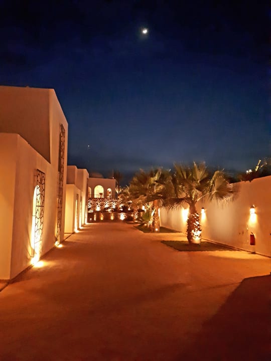 Sonstiges Fort Arabesque Resort, Spa & Villas