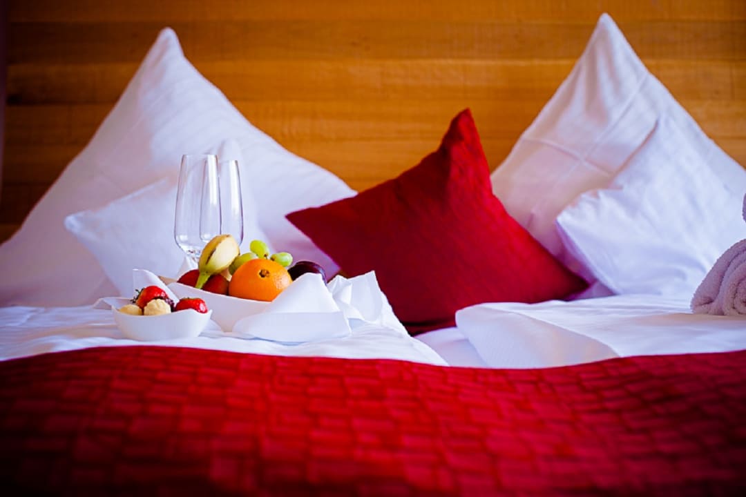 Zimmer Hotel zur Malzmühle