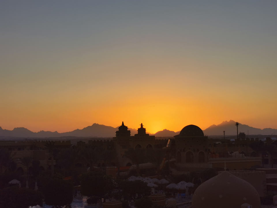 Sonstiges Grand Waterworld Makadi & Family Star Makadi