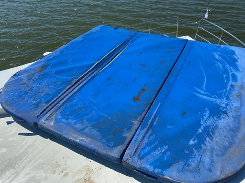 Zimmer KUHNLE-TOURS Hafendorf Müritz