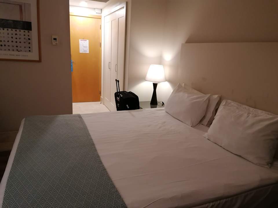 Zimmer TUI BLUE Xanthe