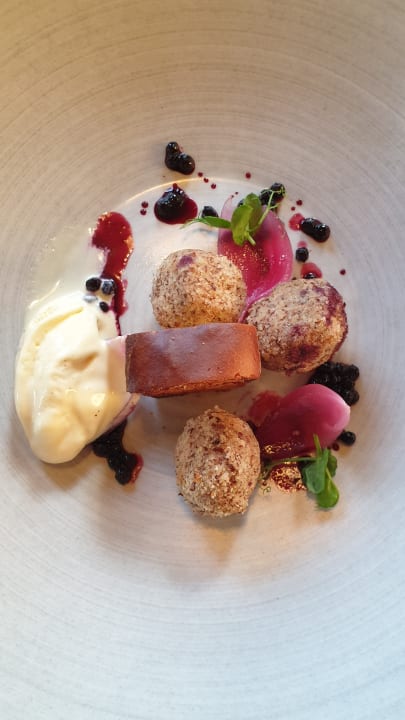 Gastro Hotel Alpenblick