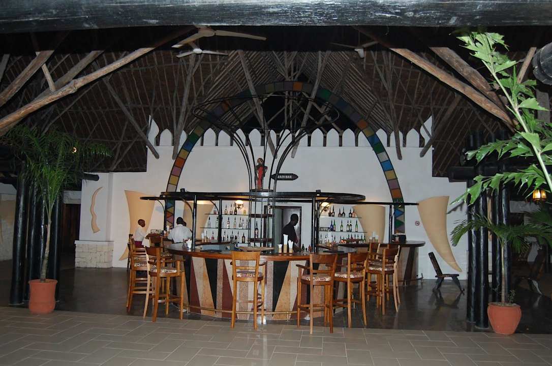 Nachtbar Hotel Southern Palms Beach Resort