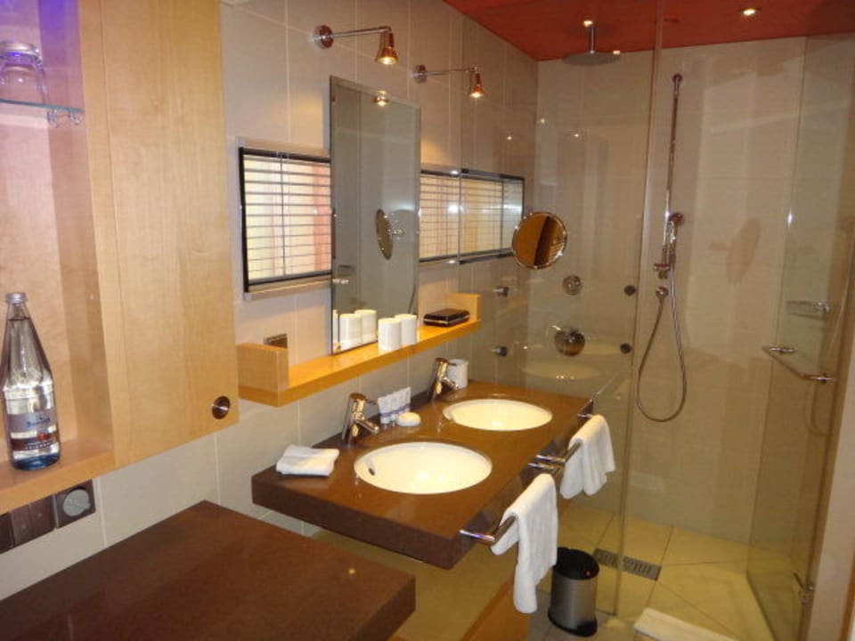 Bad A-ROSA Travemünde