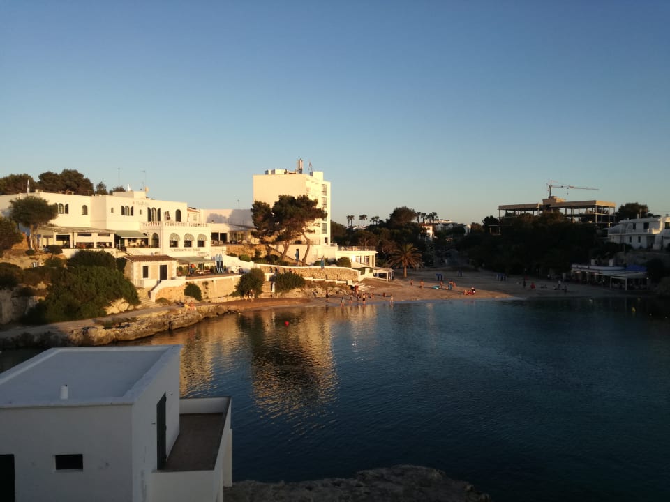 Strand Prinsotel La Caleta