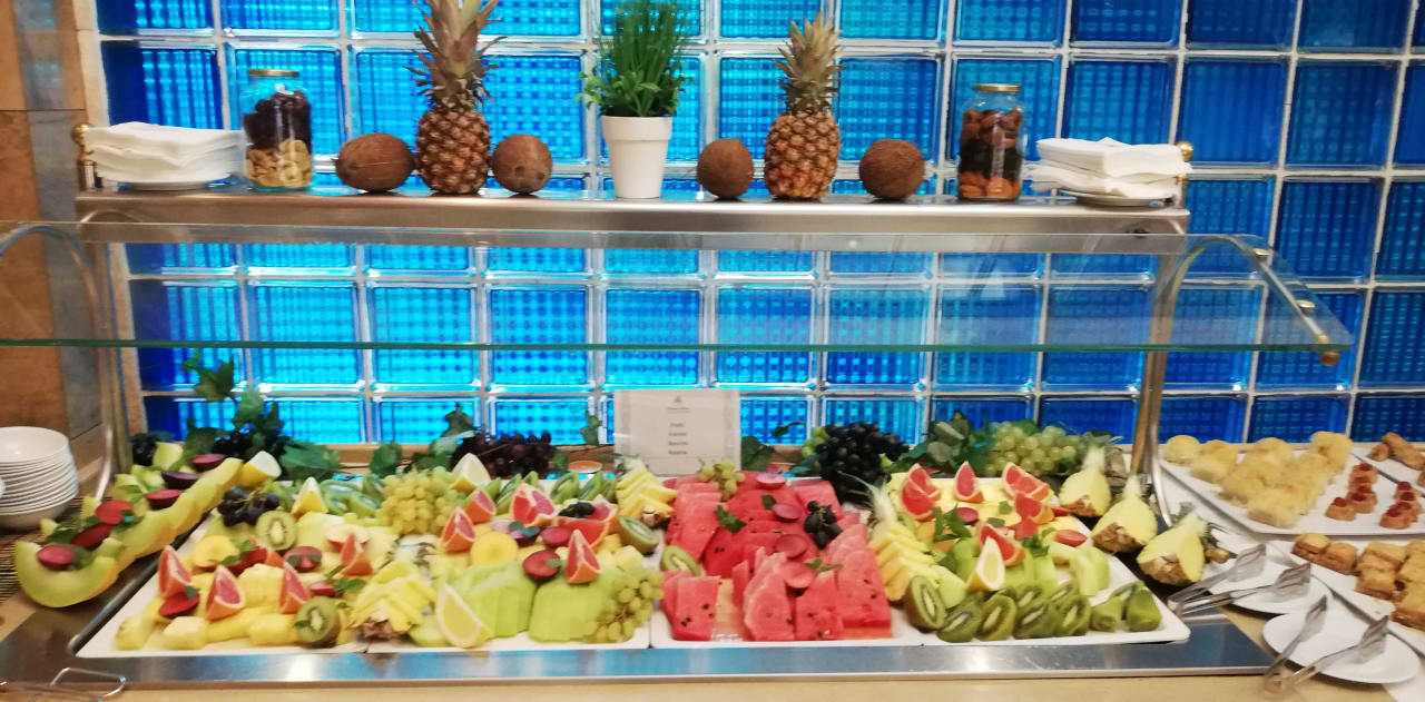 Gastro Atrium Palace Thalasso Spa Resort & Villas