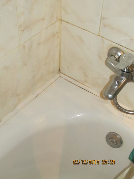 Room A327 Bad Arabia Azur Resort