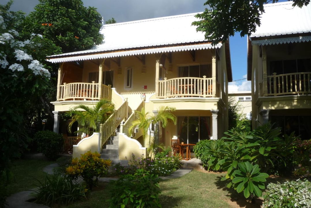 Zimmer  Hotel La Mariposa