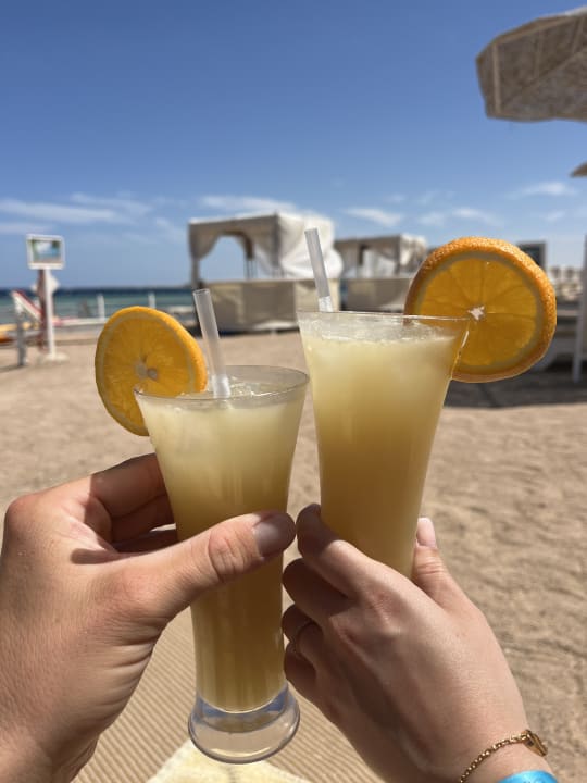 Strand Makadi Spa - Adults only