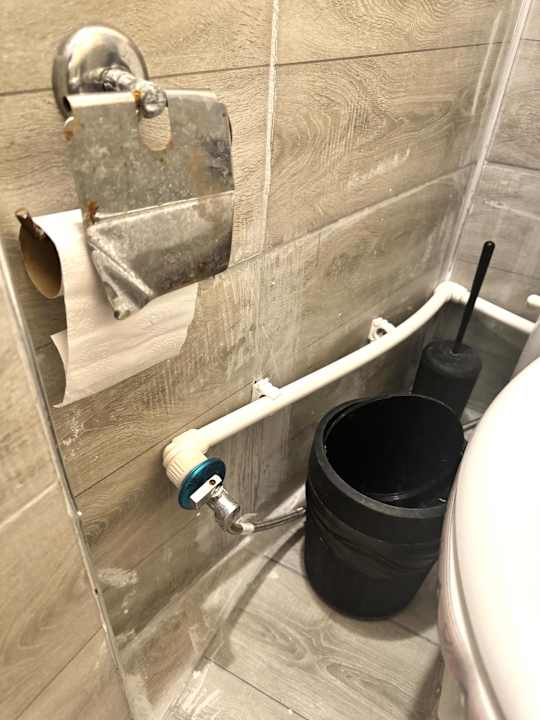 Zimmer KING SOLOMON PALACE