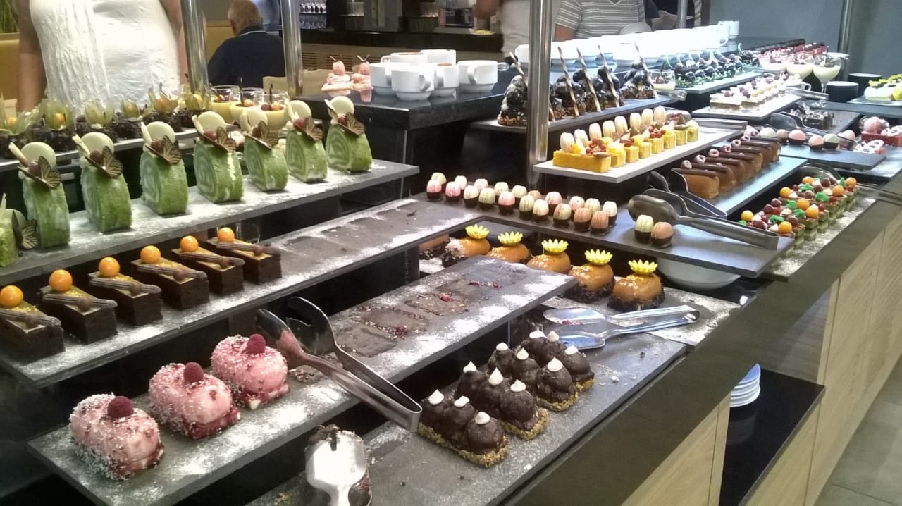 Gastro HVD Viva Club Hotel