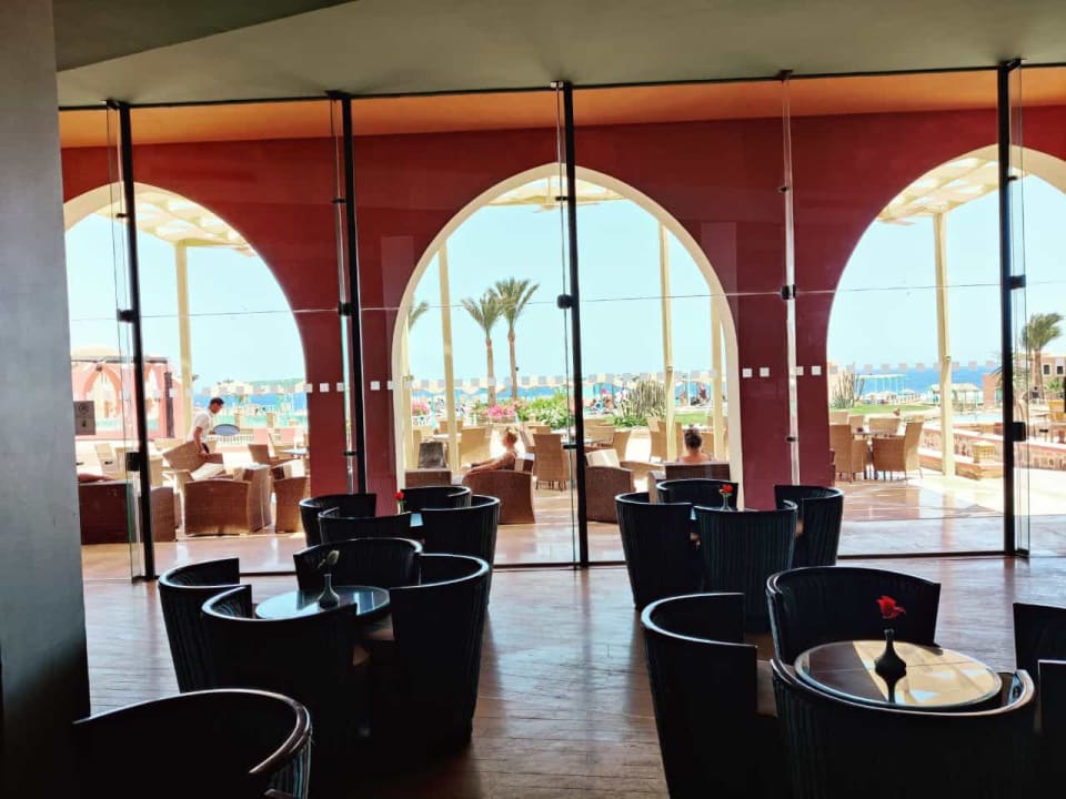 Gastro Radisson Blu Resort, El Quseir