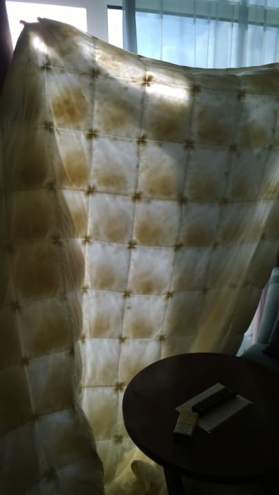 Zimmer Wyndham Garden Salalah Mirbat