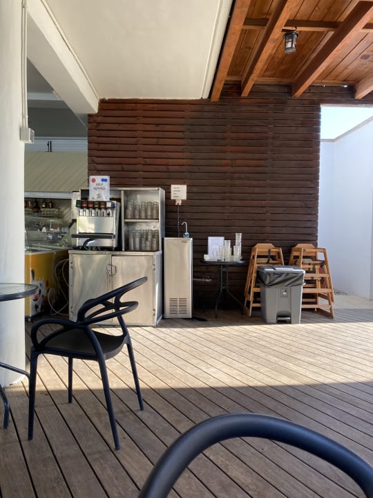 Gastro Sol Cosmopolitan Rhodes