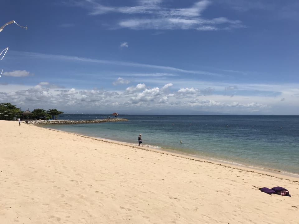 Strand Nusa Dua Beach Hotel & Spa