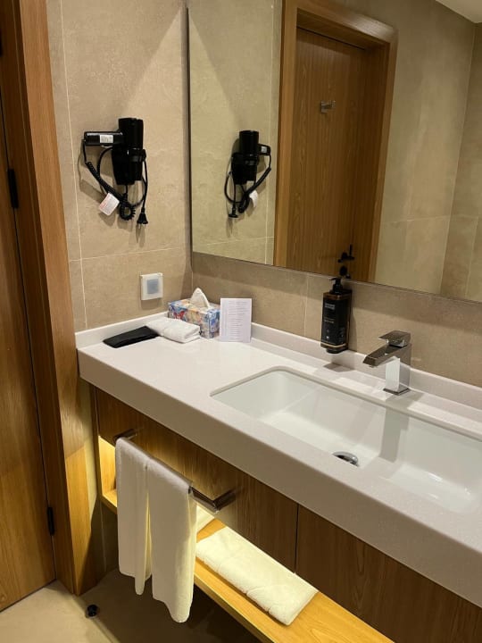 Zimmer Mercure Bukhara Old Town