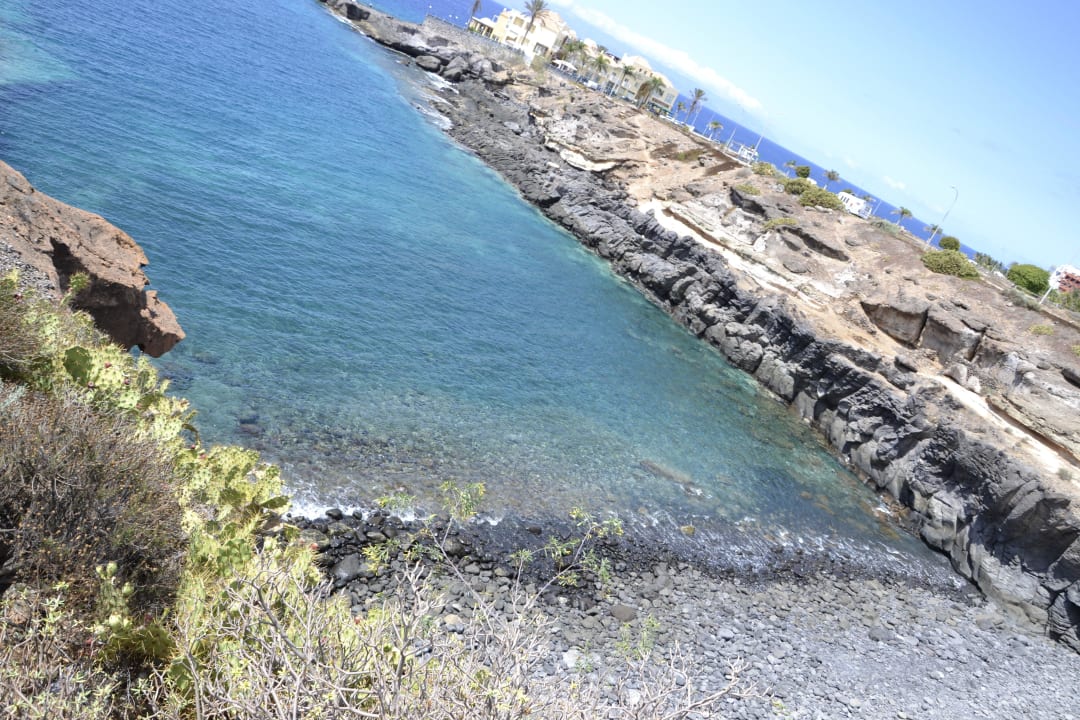 Klein aber fein Bahia Principe Sunlight Costa Adeje