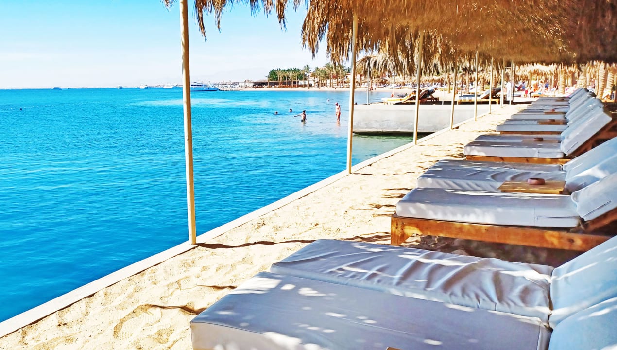Strand Sindbad Club