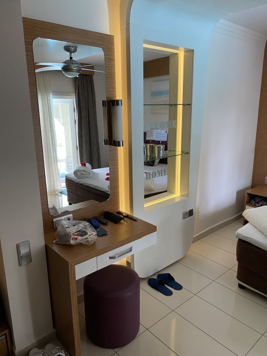 Zimmer TUI BLUE Pascha Bay