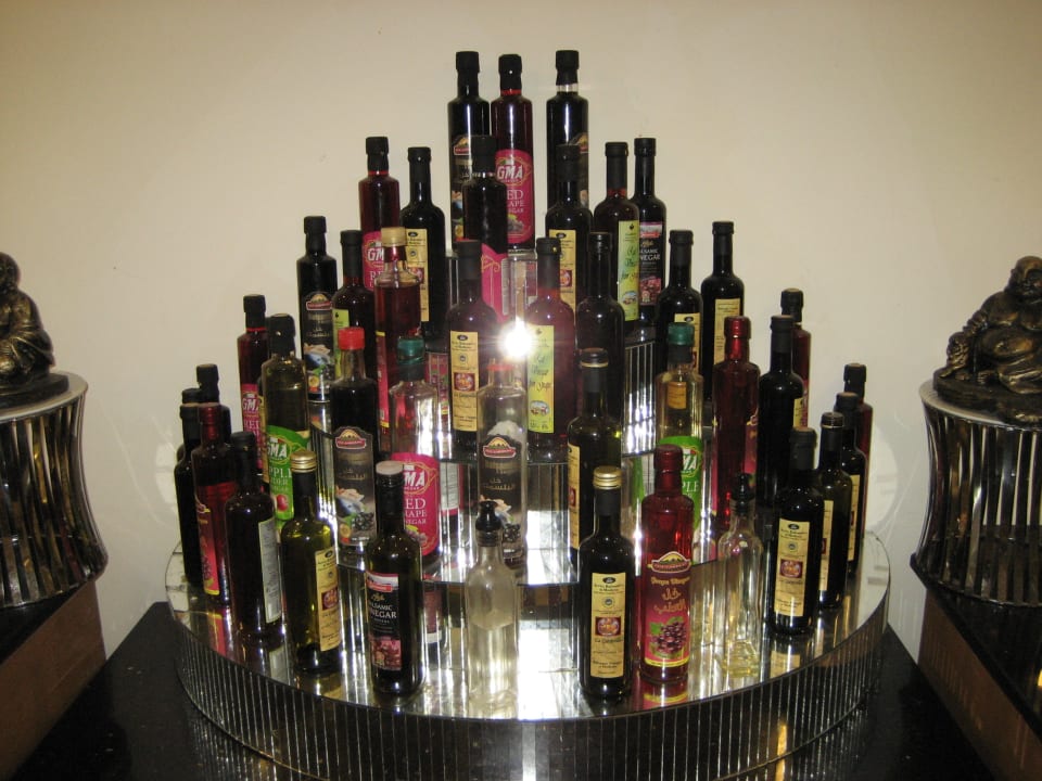 Gastro Pickalbatros Aqua Vista Resort - Hurghada