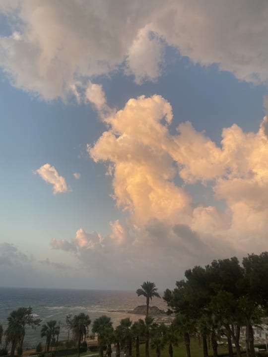 Strand Rodos Princess Beach Hotel & Spa