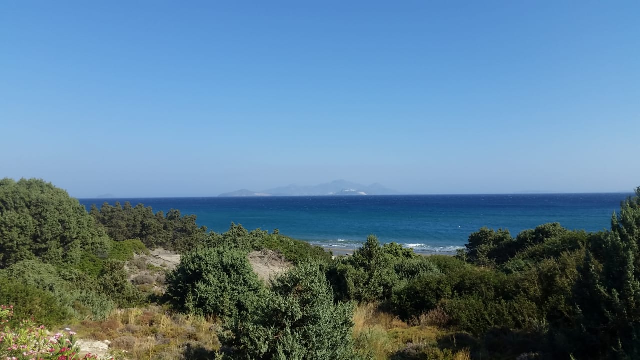 Strand Blue Lagoon Village