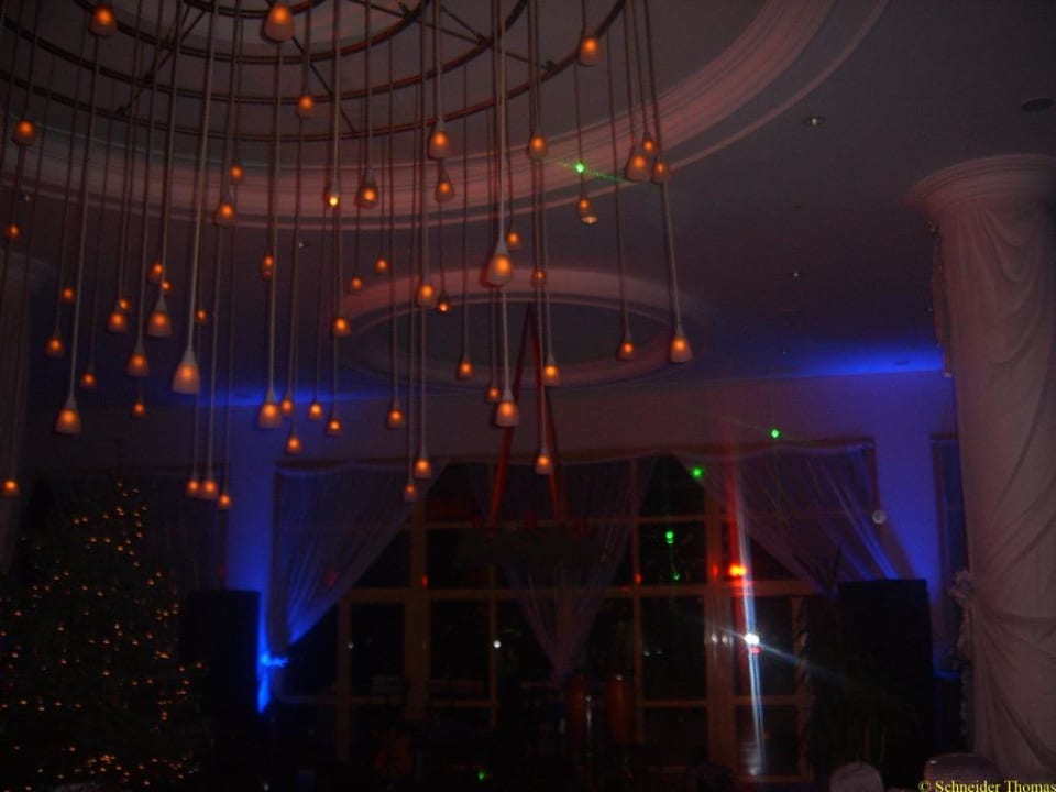 Silvestergala Asteria Family Belek