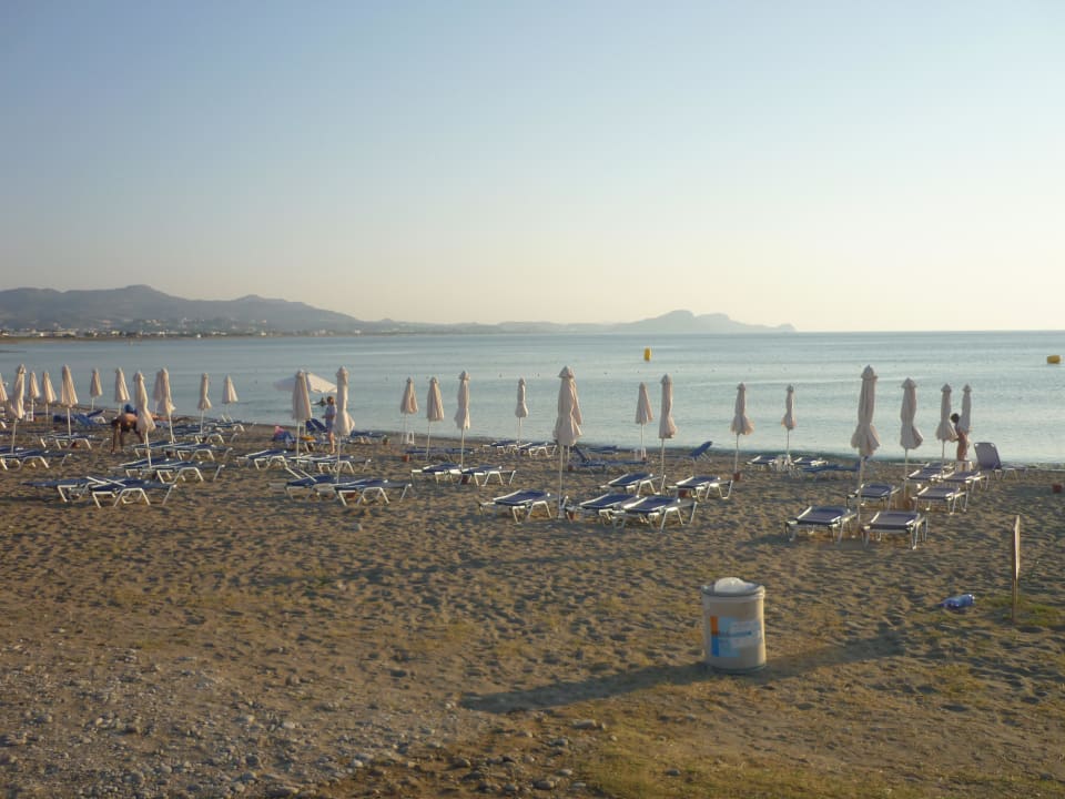 Strand SENTIDO Port Royal Villas & Spa