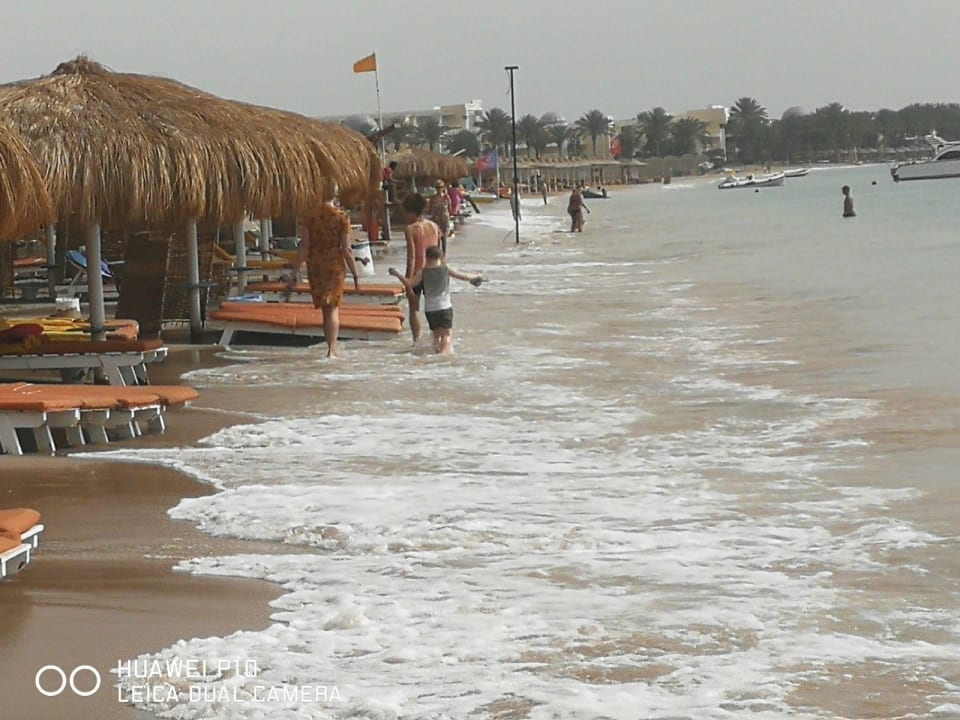 Strand Sentido Caribbean World Soma Bay