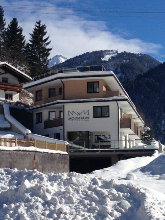 Mountain Resort M&M Mountain Resort M&M