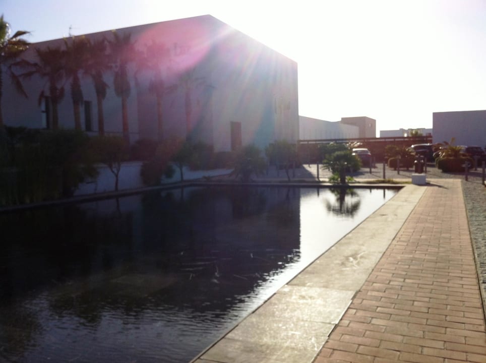 Hotelansicht Fuerte Conil-Resort