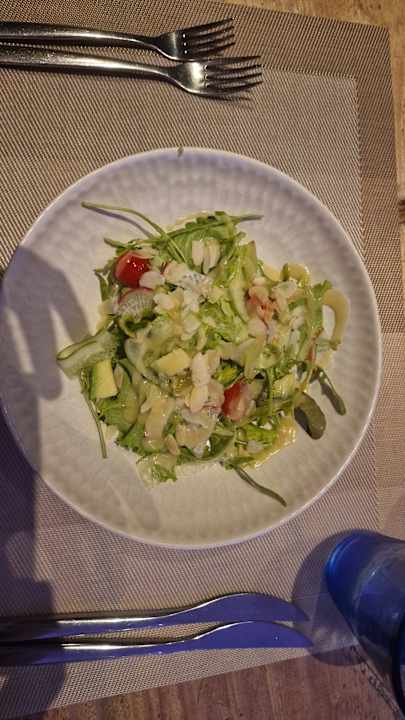 Gastro Kandima Maldives