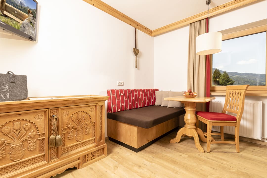 Zimmer Bergwald-Appartements -Alpbach