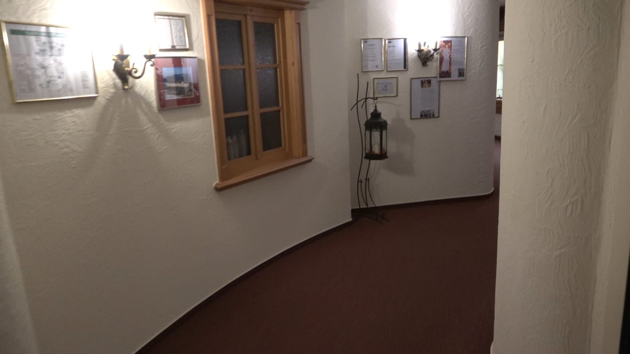 Zimmer Elztalhotel