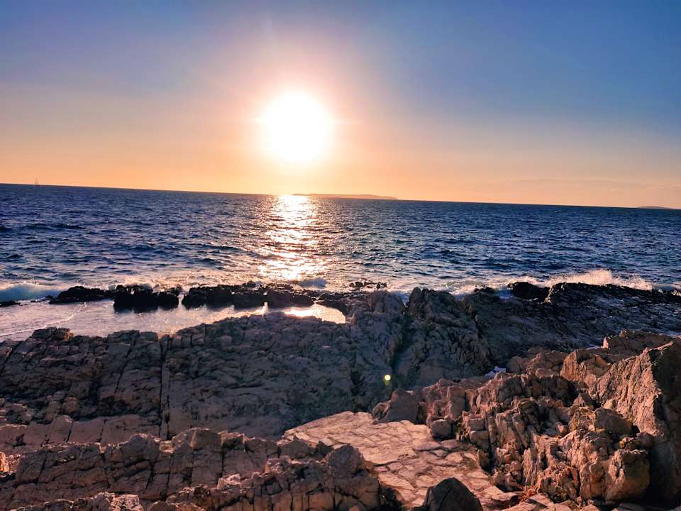 Strand Family Hotel Vespera