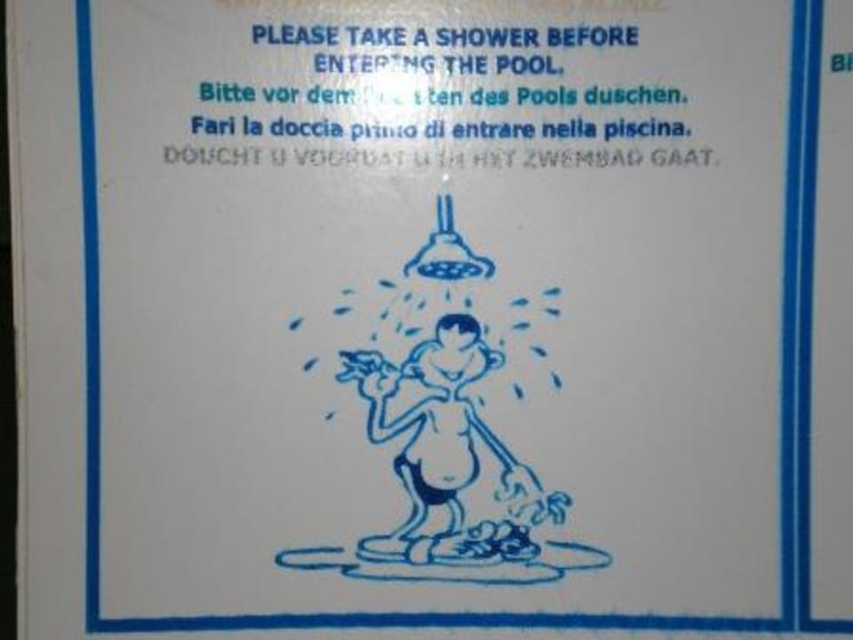 Pool Voyage Belek Golf & Spa