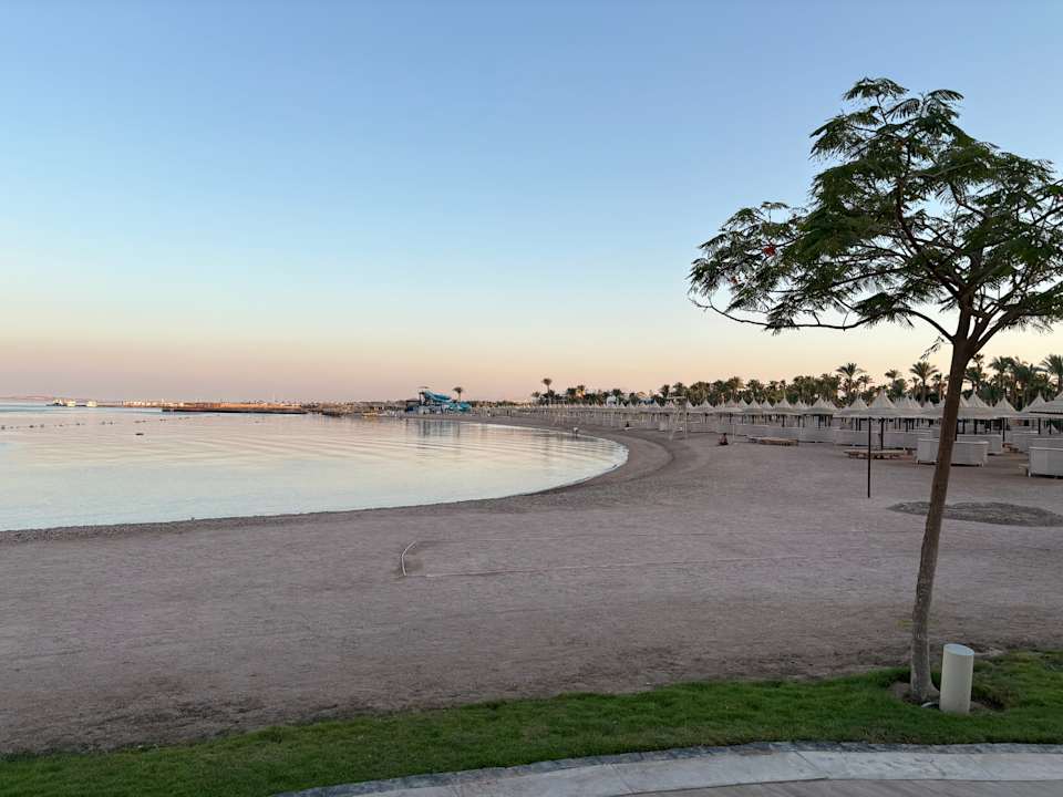 Strand The Grand Palace - Adults only