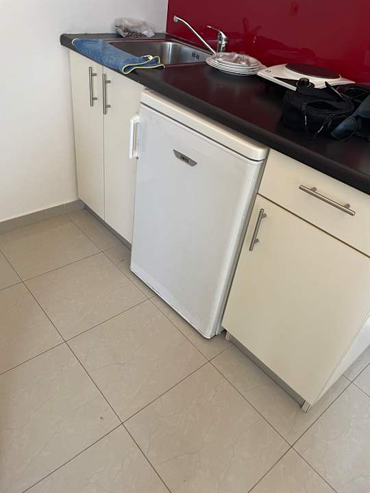 Zimmer Stelio's Gardens